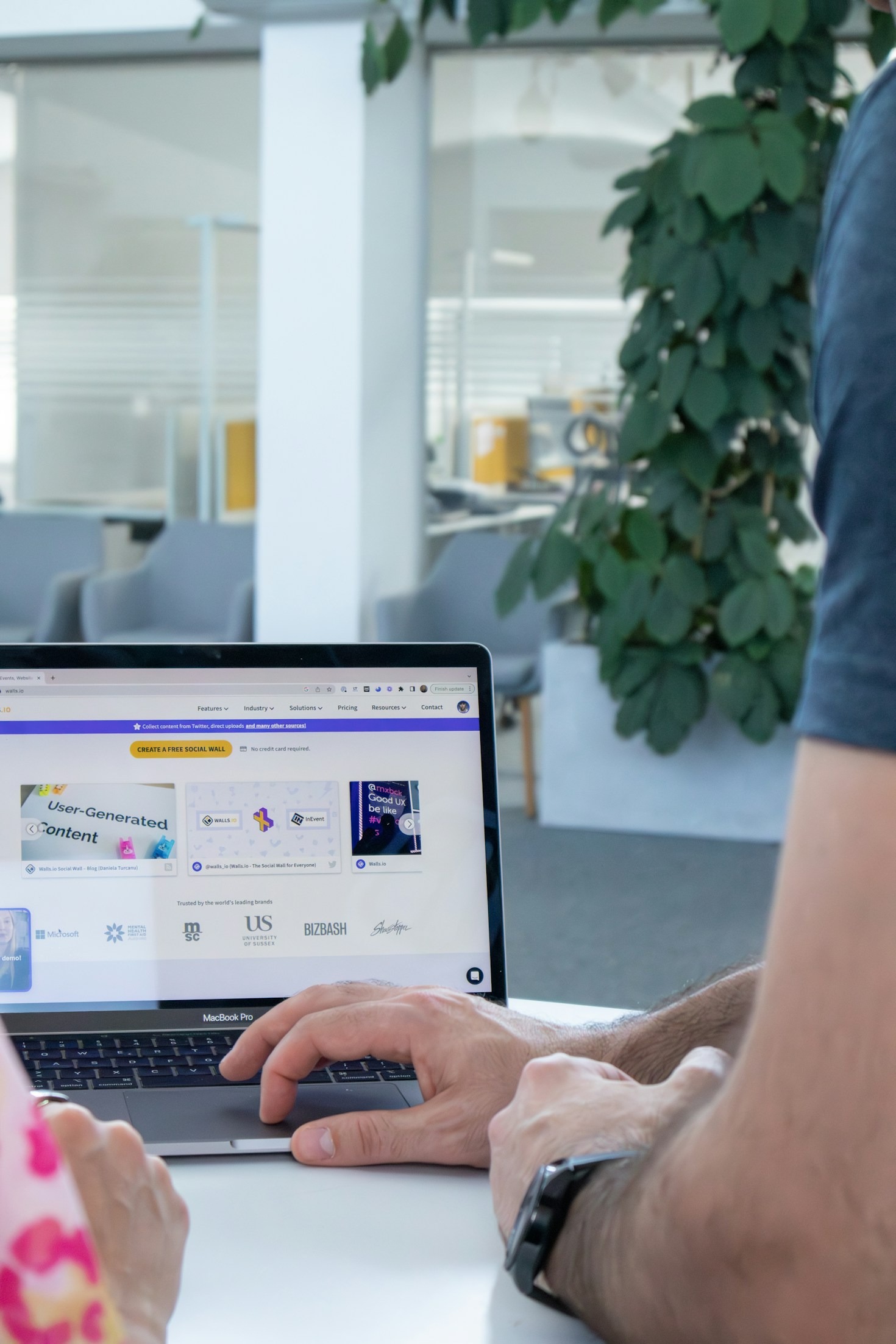 Creare interfacce responsive per coinvolgere qualsiasi tipo di pubblico